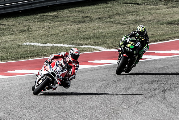 2016 Austin MotoGP