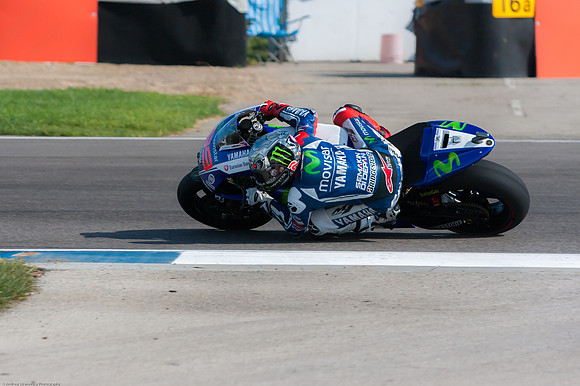 #99 Jorge Lorenzo