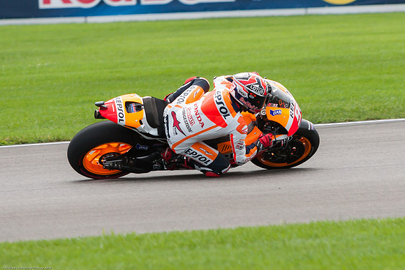 #93 Marc Marquez