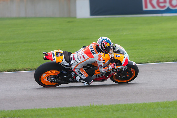 #26 Dani Pedrosa