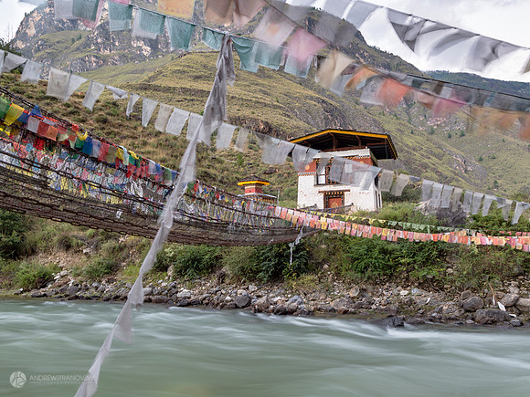 Tachog Bridge