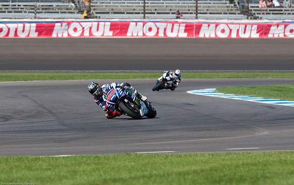 #99 Jorge Lorenzo