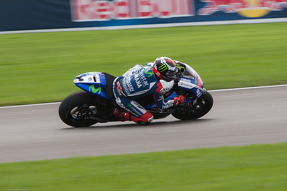 #99 Jorge Lorenzo