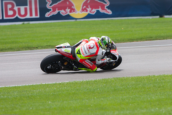 #29 Andrea Iannone