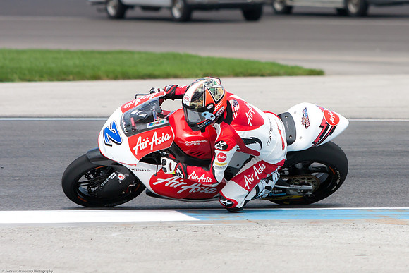 #2 Josh Herrin