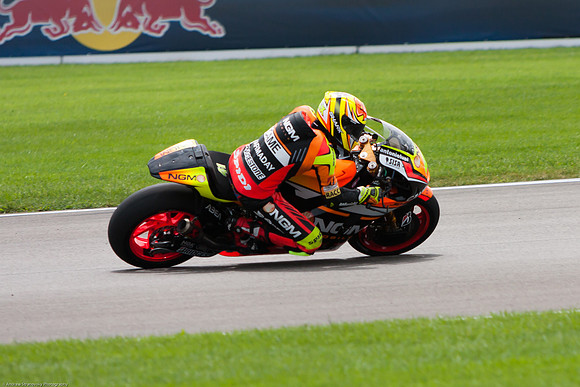 #41 Aleix Esparagaro
