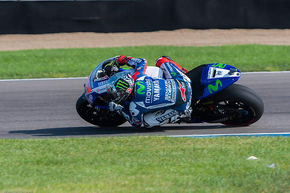 #99 Jorge Lorenzo