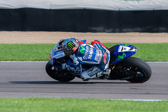#99 Jorge Lorenzo