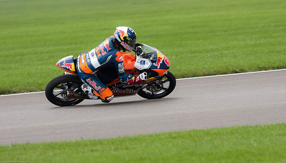 #8 Jack Miller