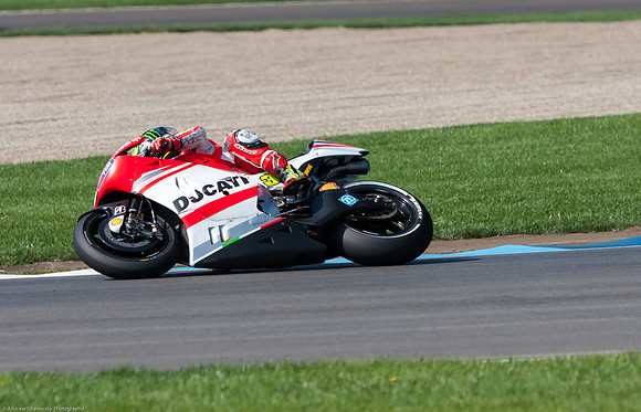 #35 Cal Crutchlow