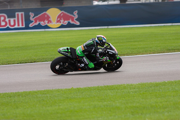 #38 Bradley Smith