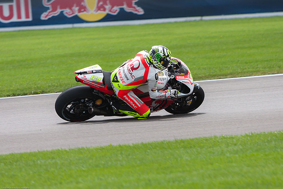 #29 Andrea Iannone