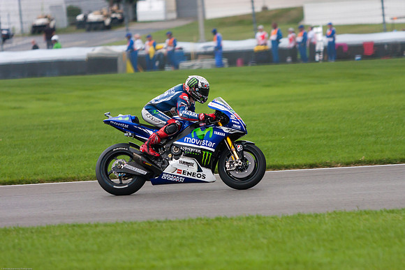 #99 Jorge Lorenzo