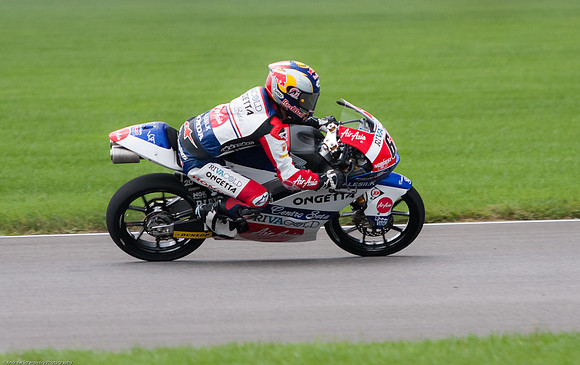 #63 Zulfahmi Khairuddin