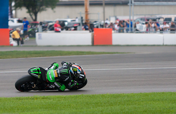 #38 Bradley Smith