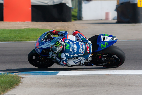 #99 Jorge Lorenzo