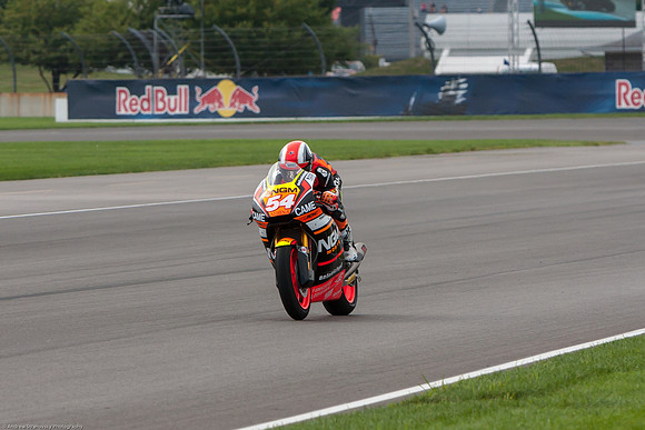 #54 Mattia Pasini