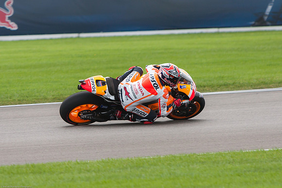#93 Marc Marquez