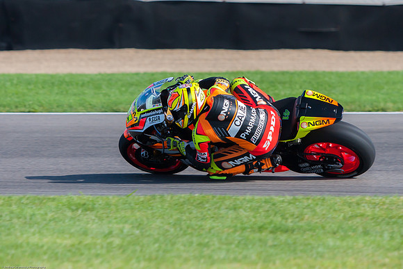 #41 Aleix Esparagaro