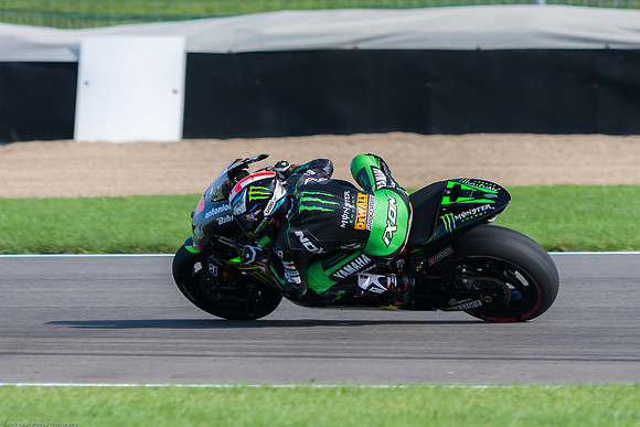 #38 Bradley Smith