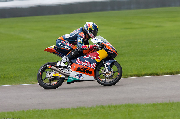 #8 Jack Miller