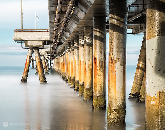 Venice Fishing Pier