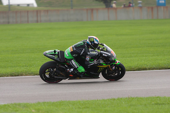 #38 Bradley Smith