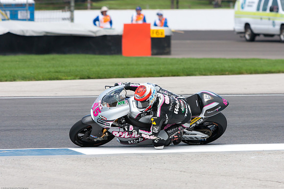 #45 Tetsuta Nagashima