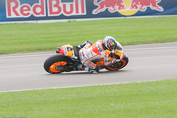 #26 Dani Pedrosa