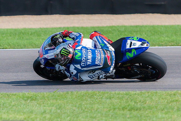 #99 Jorge Lorenzo