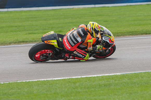 #41 Aleix Esparagaro