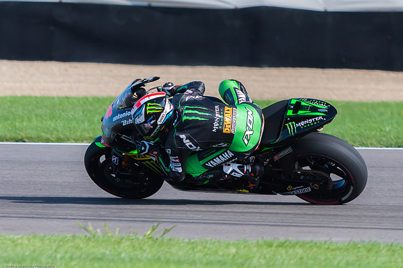 #38 Bradley Smith