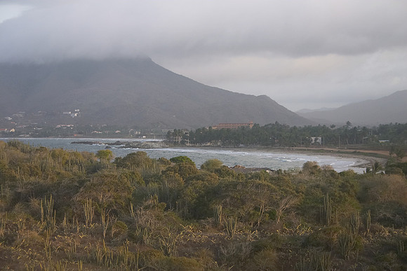Margarita Island, Venezuela