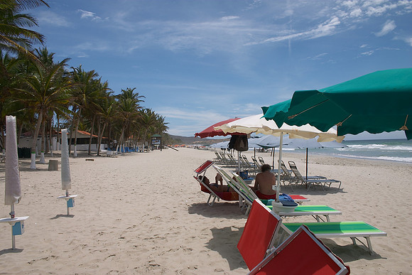 Margarita Island, Venezuela