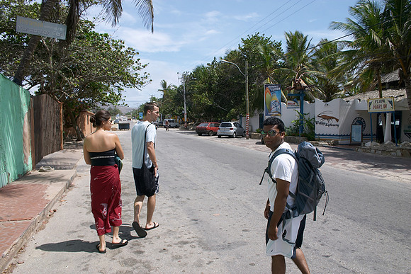 Margarita Island, Venezuela