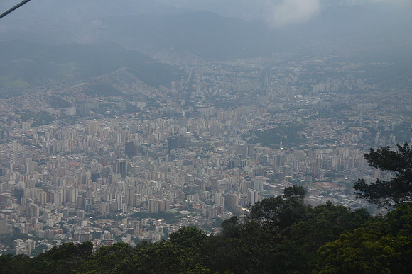 Caracas, Venezuela