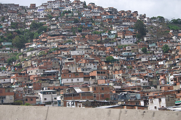 Caracas, Venezuela