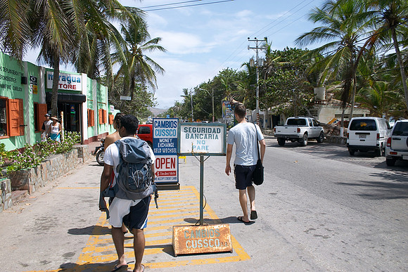 Margarita Island, Venezuela