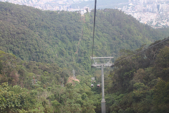 Caracas, Venezuela