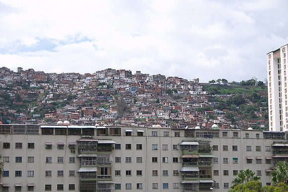 Caracas, Venezuela