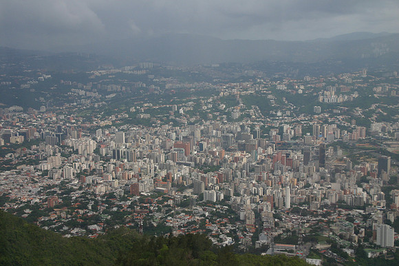 Caracas, Venezuela