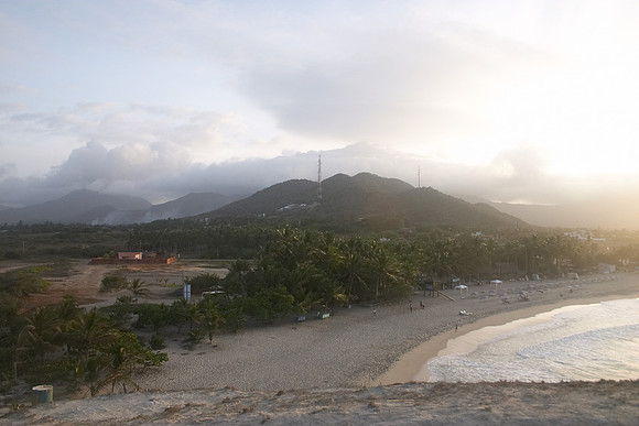 Margarita Island, Venezuela