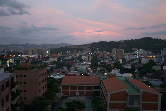 Caracas, Venezuela