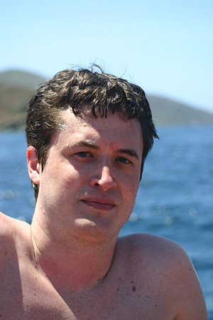 Margarita Island, Venezuela