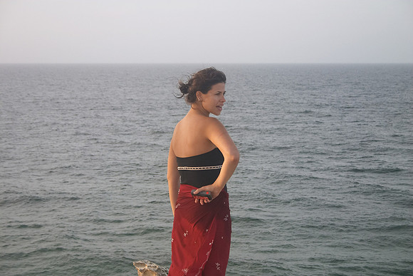 Margarita Island, Venezuela
