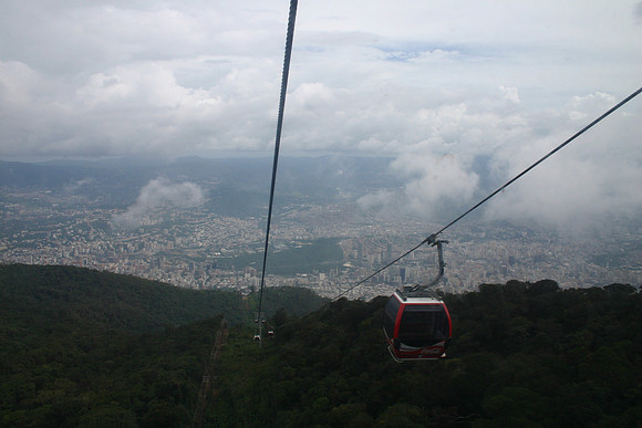 Caracas, Venezuela