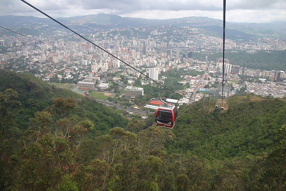 Caracas, Venezuela