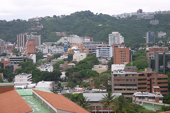 Caracas, Venezuela