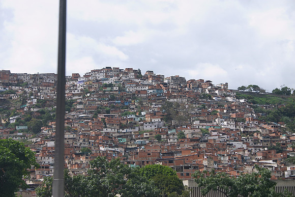Caracas, Venezuela