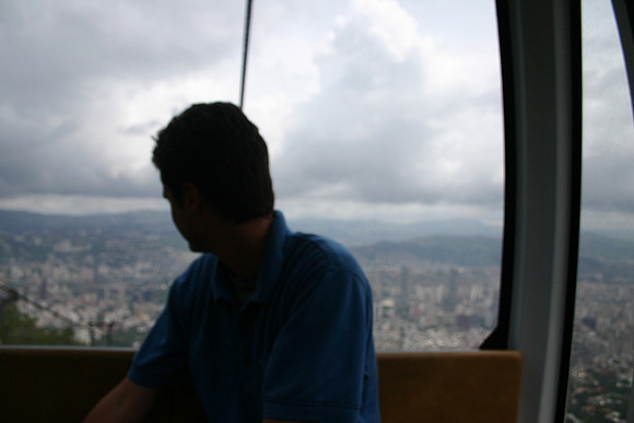 Caracas, Venezuela